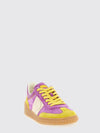 upvillage suede sneakers