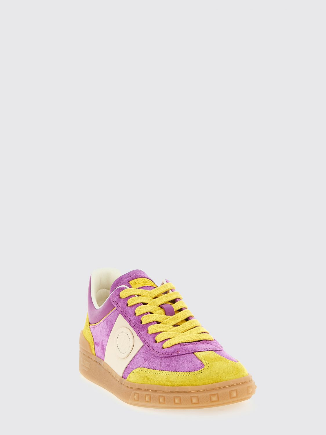 upvillage suede sneakers