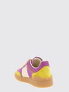 upvillage suede sneakers