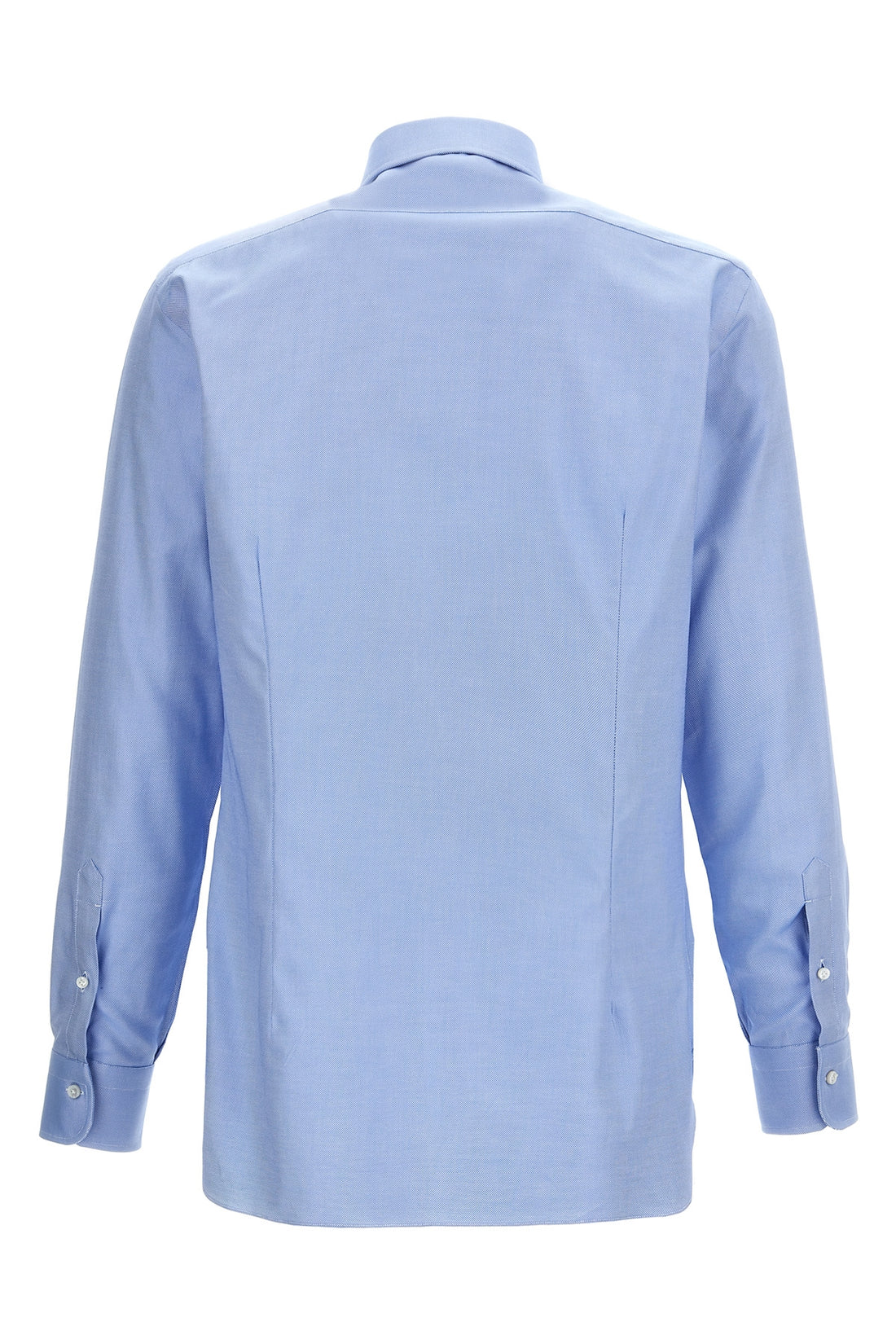 BARBA 44 cm cotton shirt