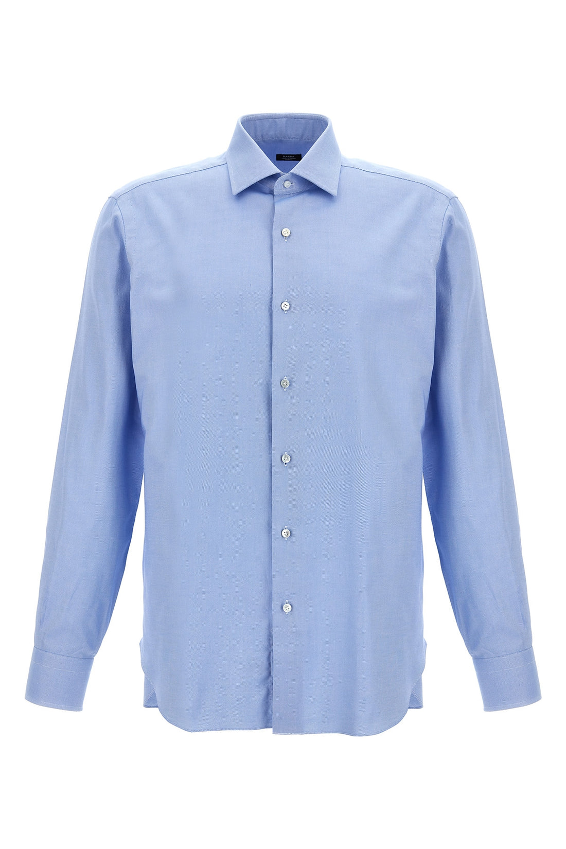 BARBA 44 cm cotton shirt