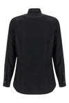 you said: camicia classica