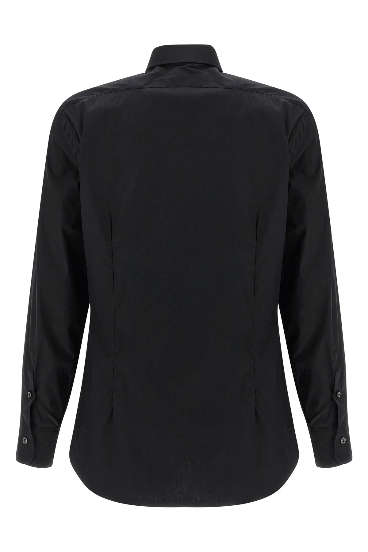you said: camicia classica
