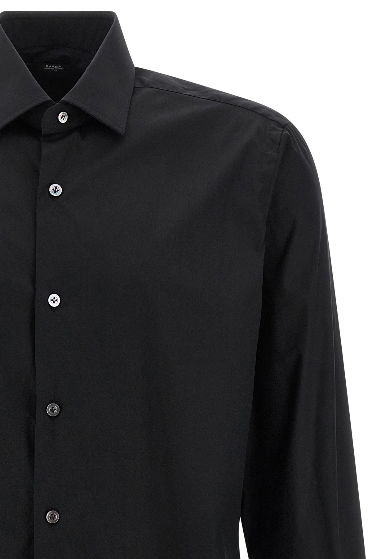 you said: camicia classica