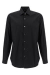 you said: camicia classica