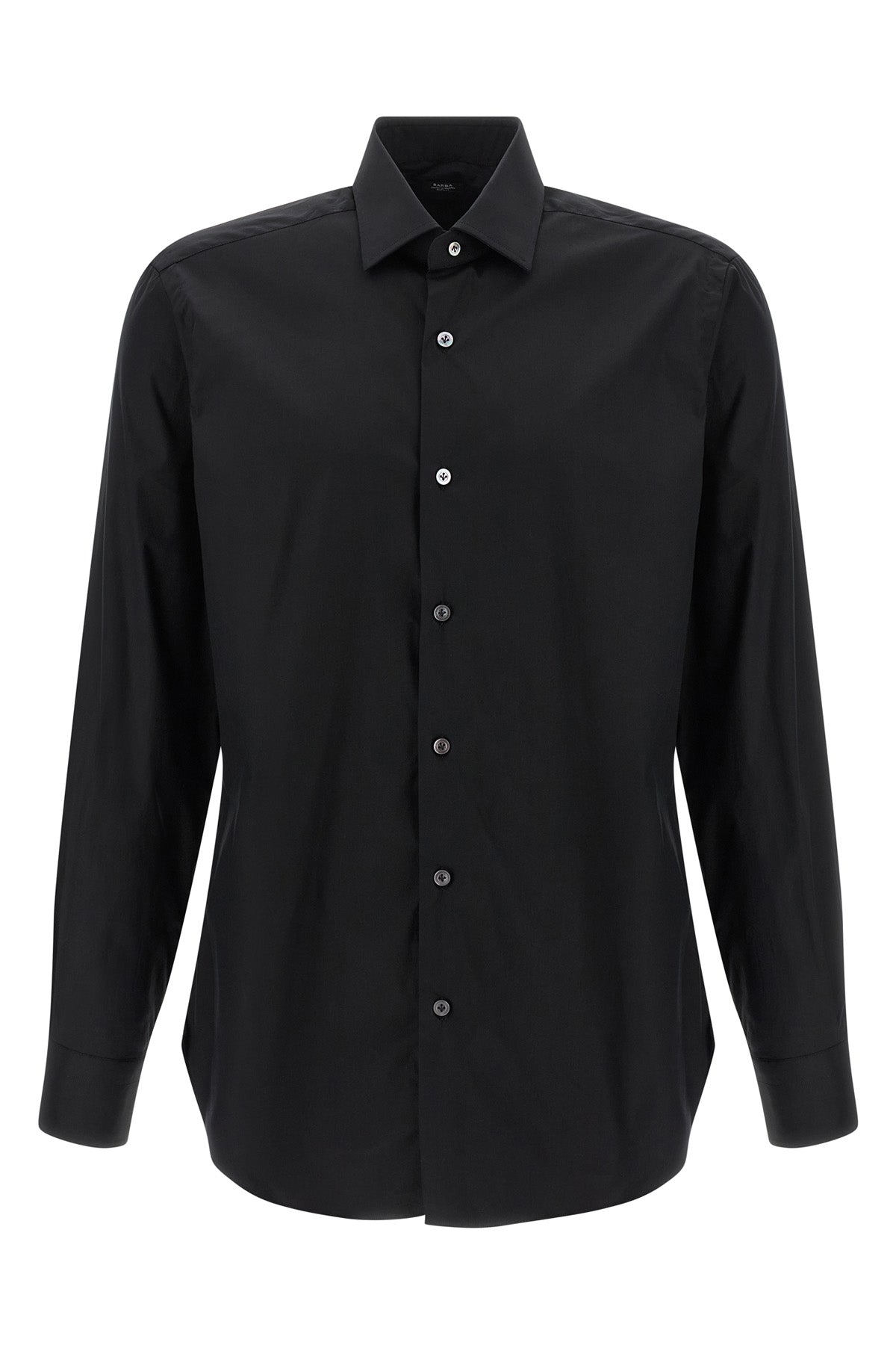 you said: camicia classica