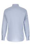 the poplin shirt barba napoli