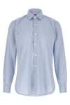 the poplin shirt barba napoli