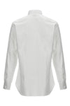 journey micro-pearl cotton shirt