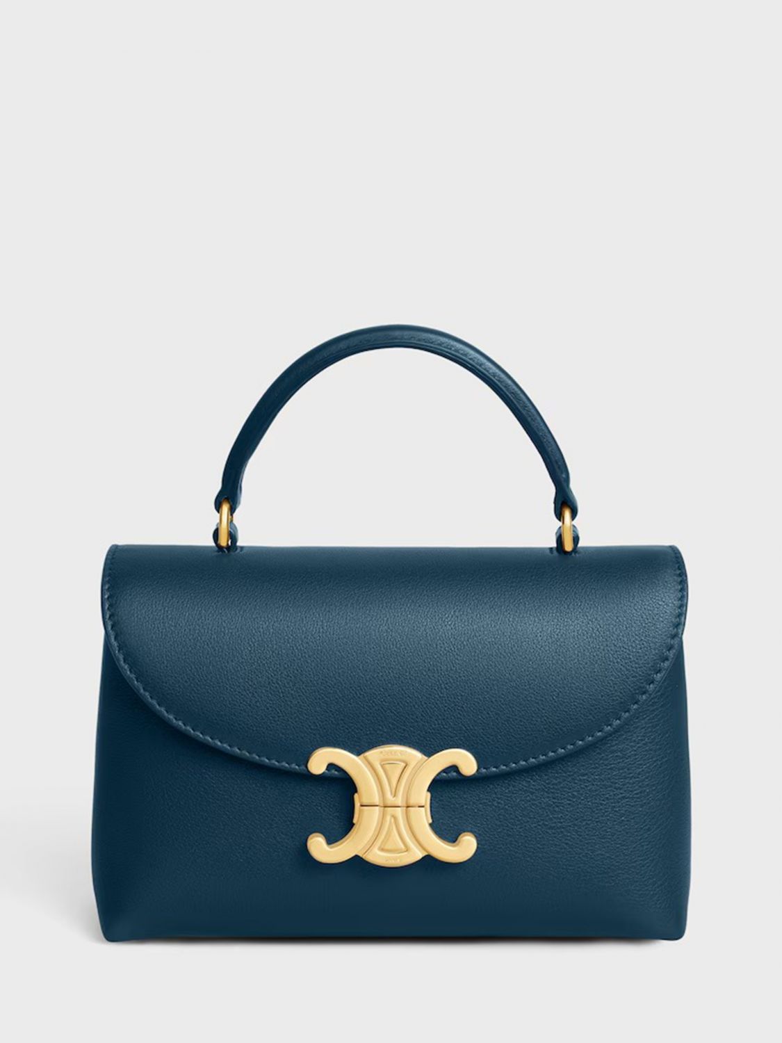 woman's mini bag