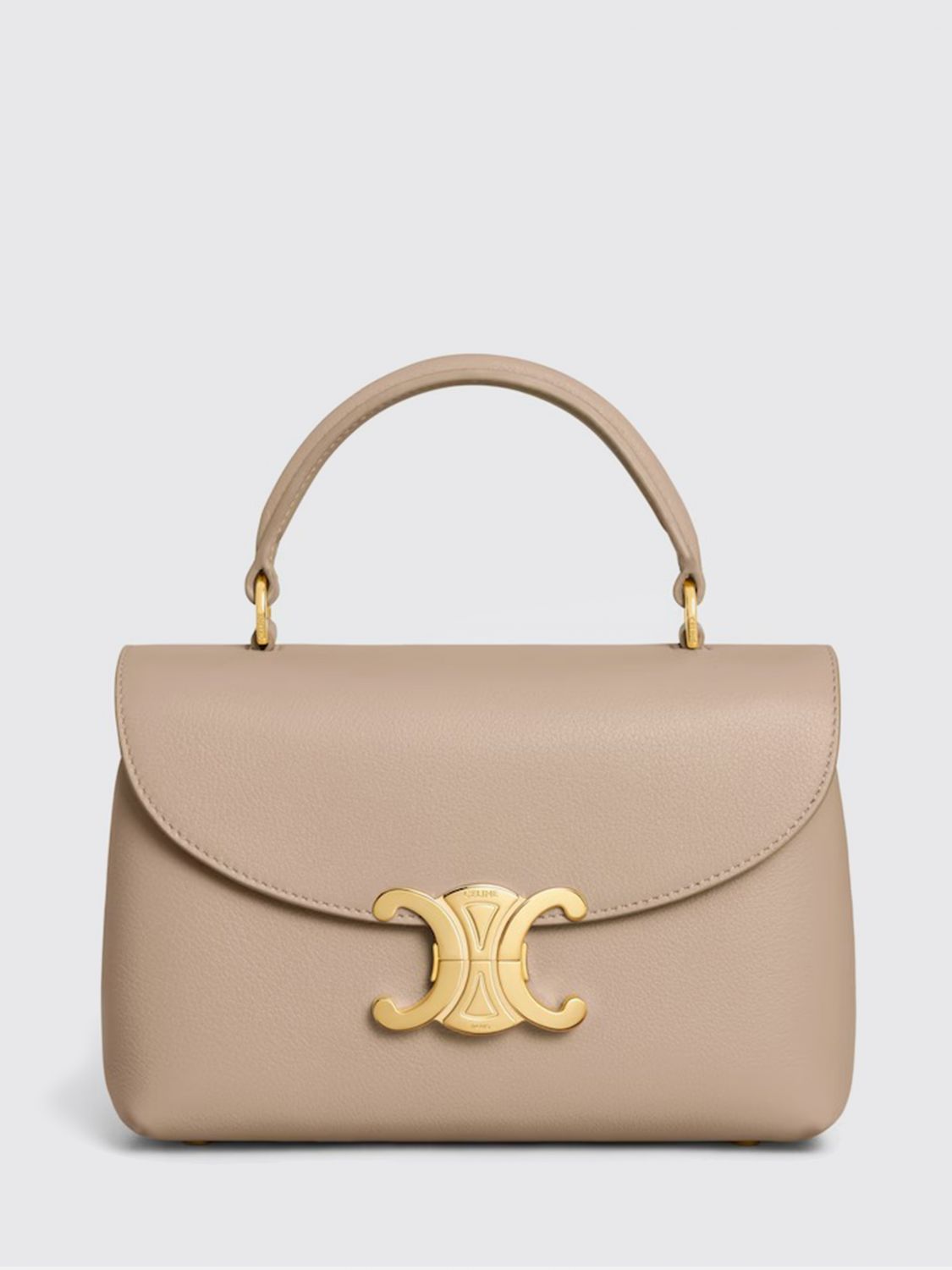 woman's mini bag