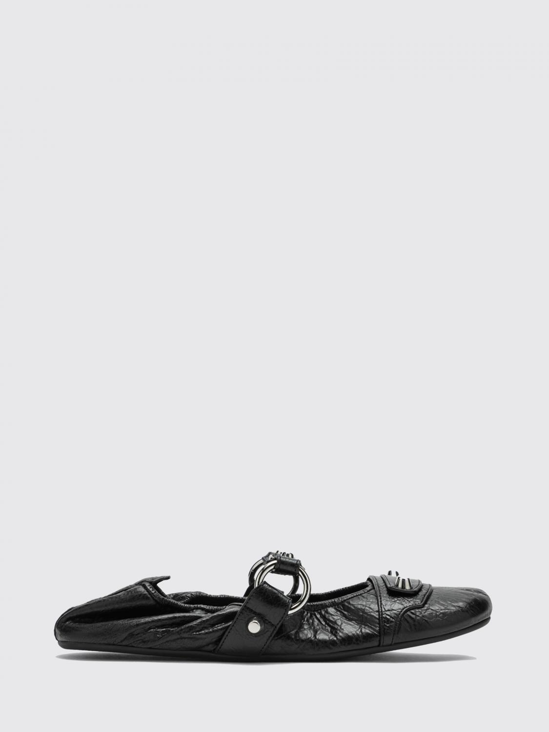 women's flat shoes