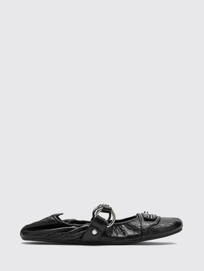 women's flat shoes