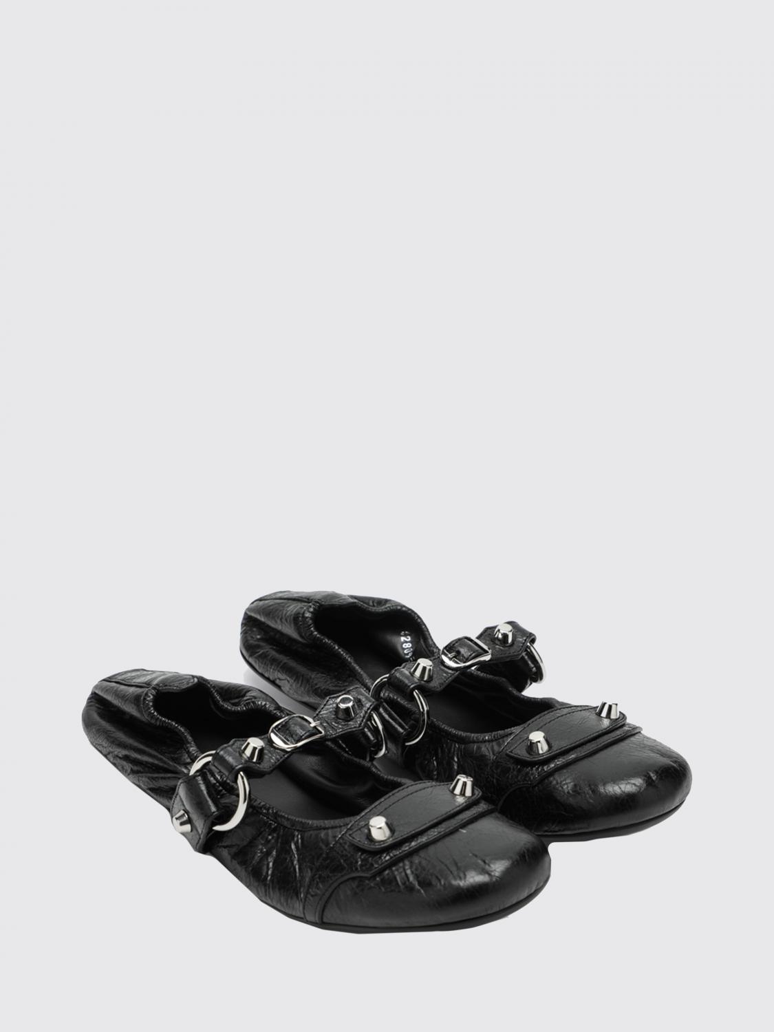 women's flat shoes
