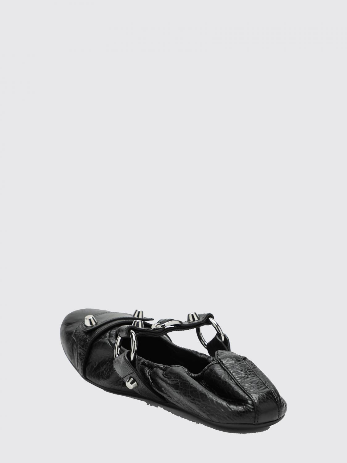women's flat shoes