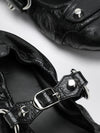 women's flat shoes