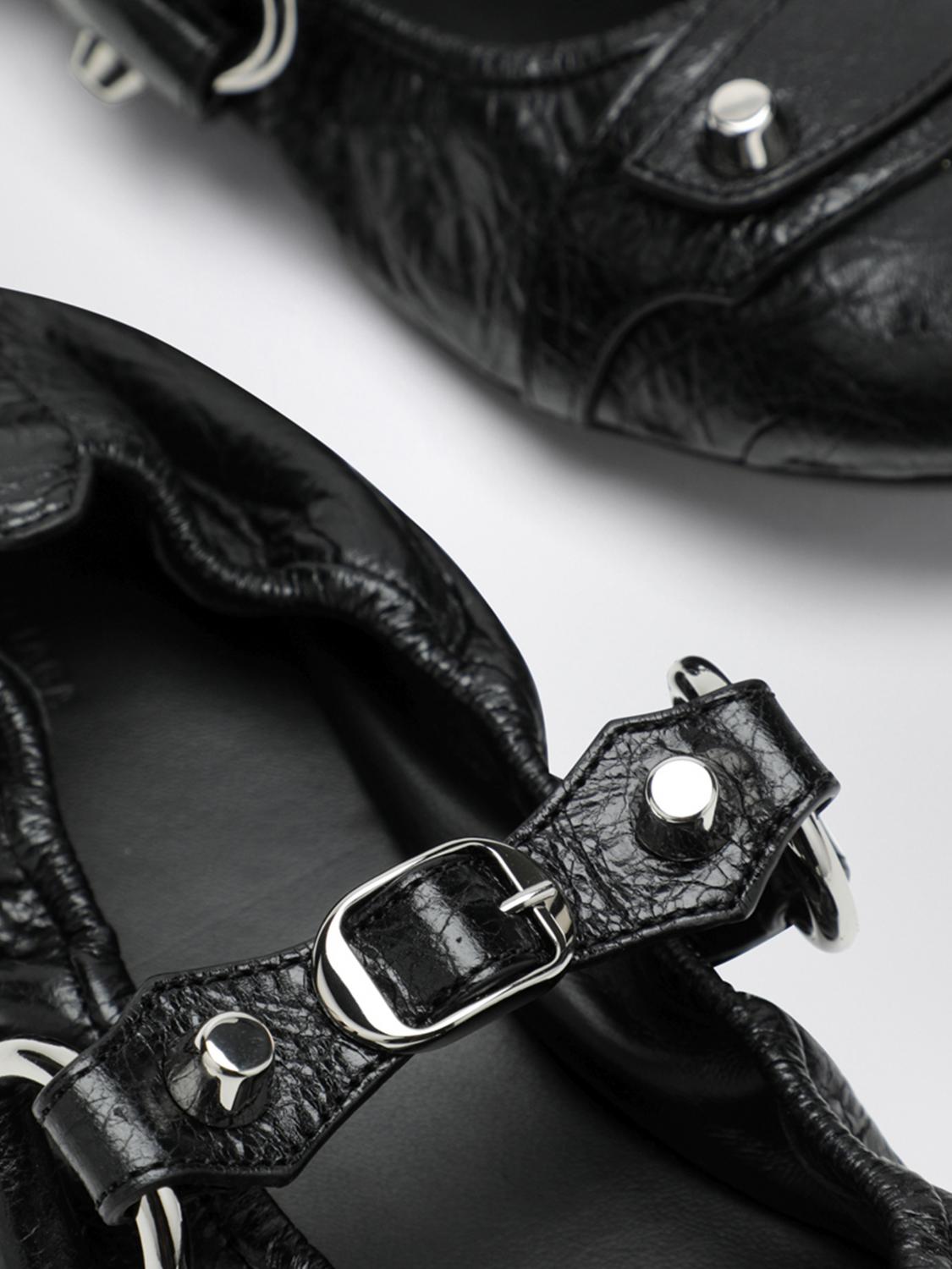 women's flat shoes