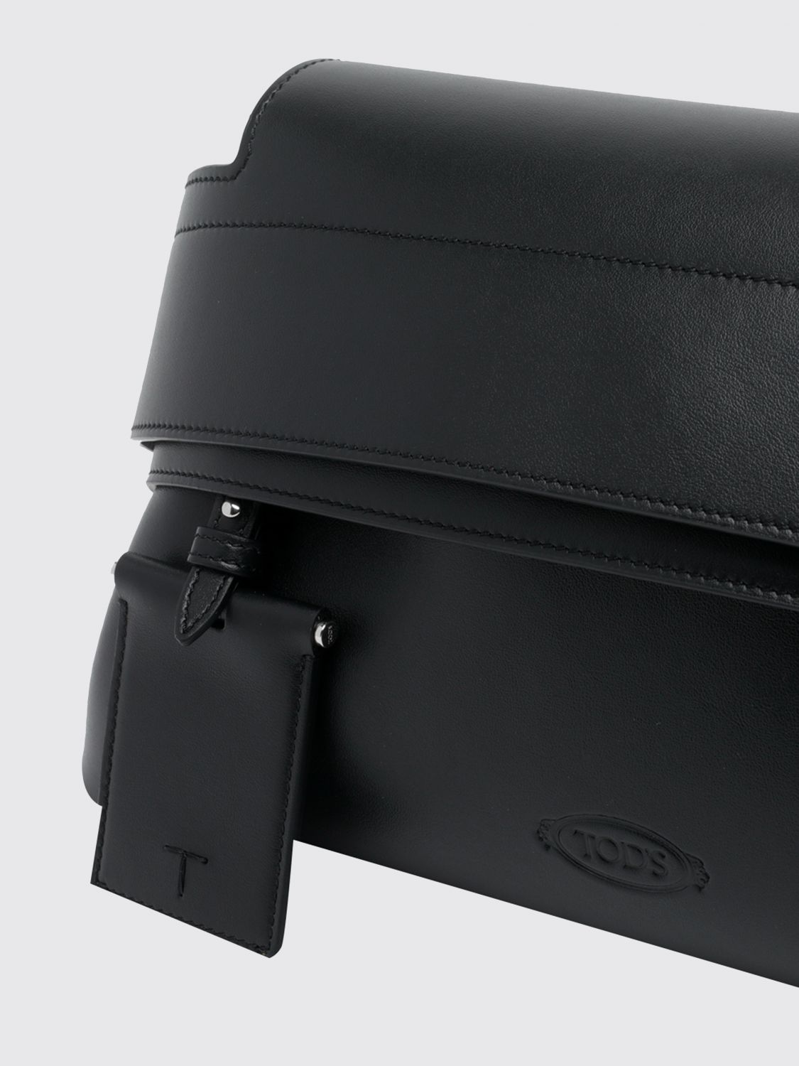 woman's clutch
