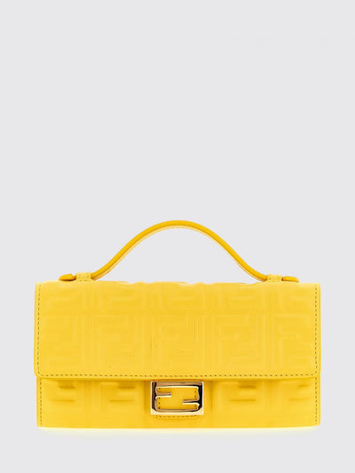 woman's mini bag