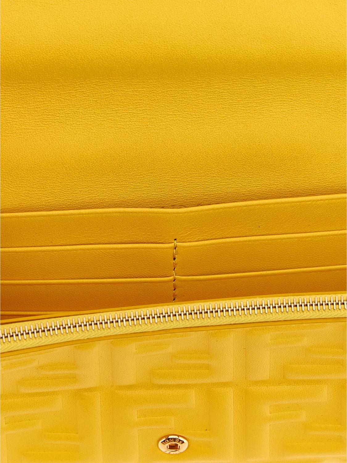 woman's mini bag