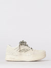hamptons suede sneakers