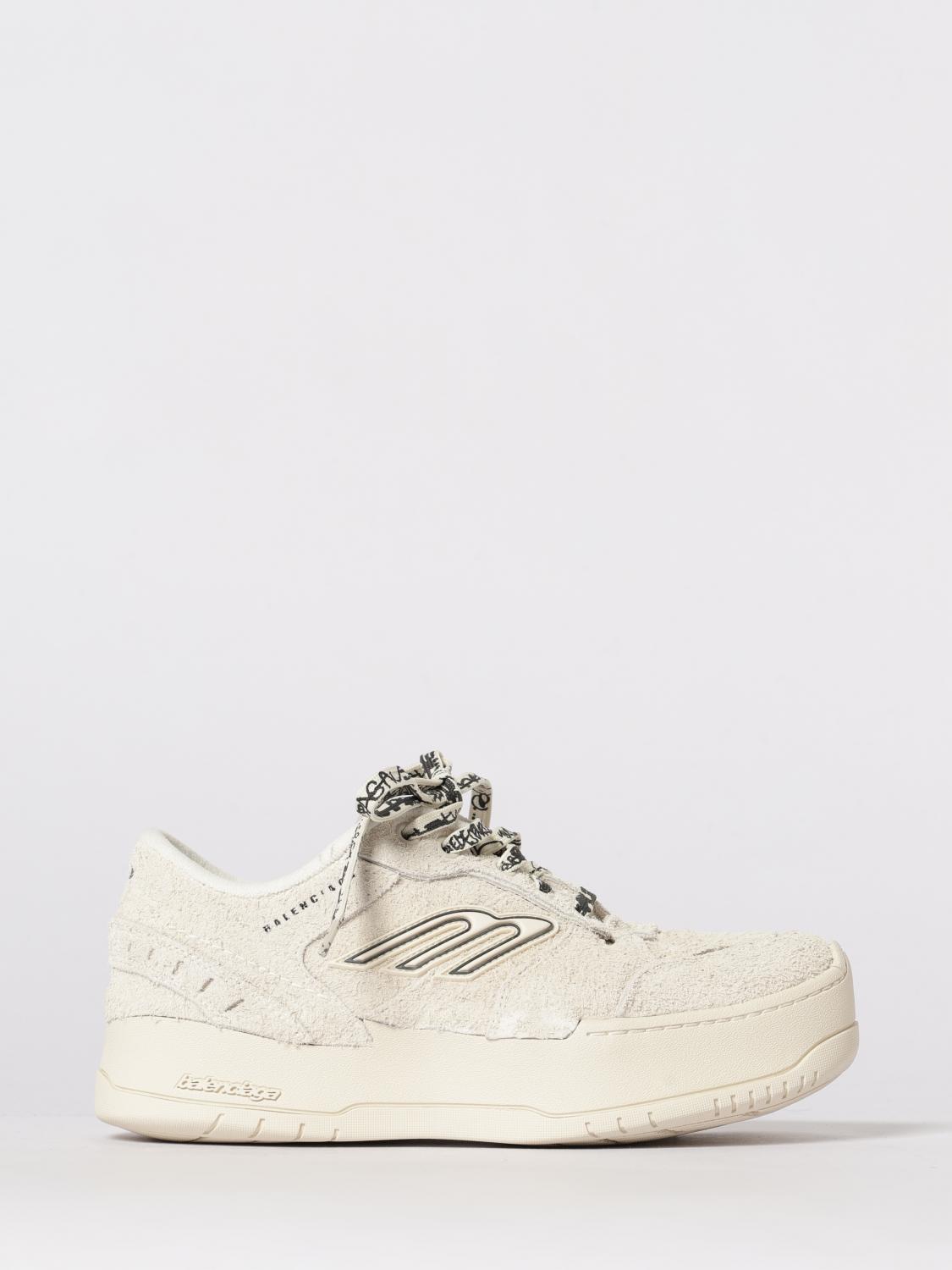 hamptons suede sneakers