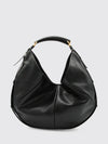 woman's shoulder bag