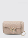 woman's mini bag