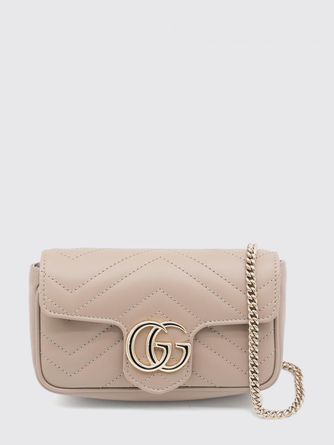 woman's mini bag