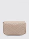 woman's mini bag