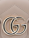 woman's mini bag
