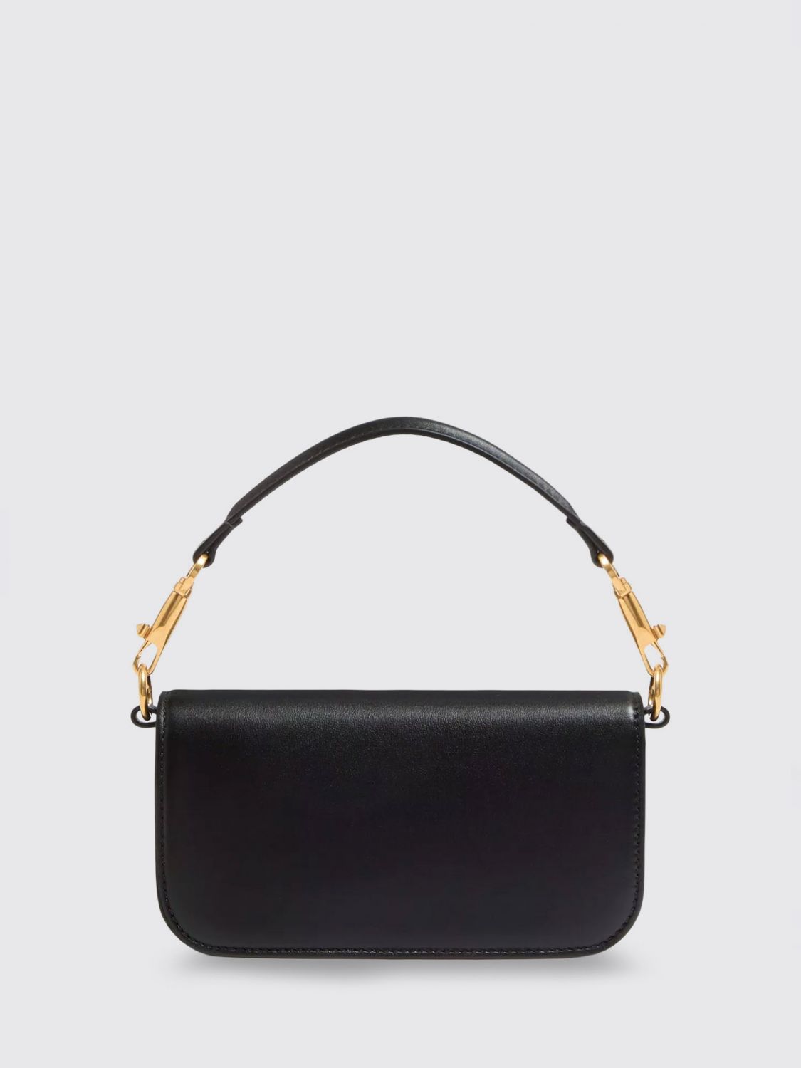woman's mini bag