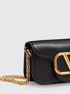 woman's mini bag