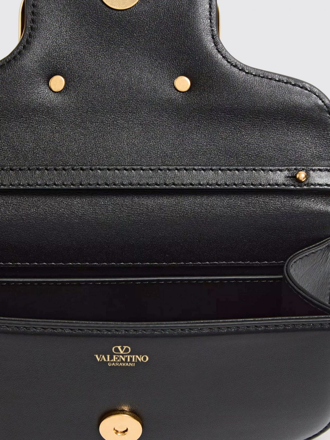 woman's mini bag