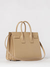 sac de jour leather bag