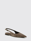 suede slingbacks