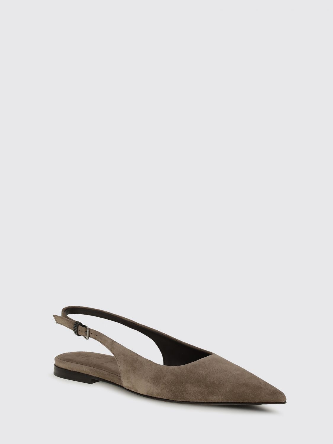 suede slingbacks