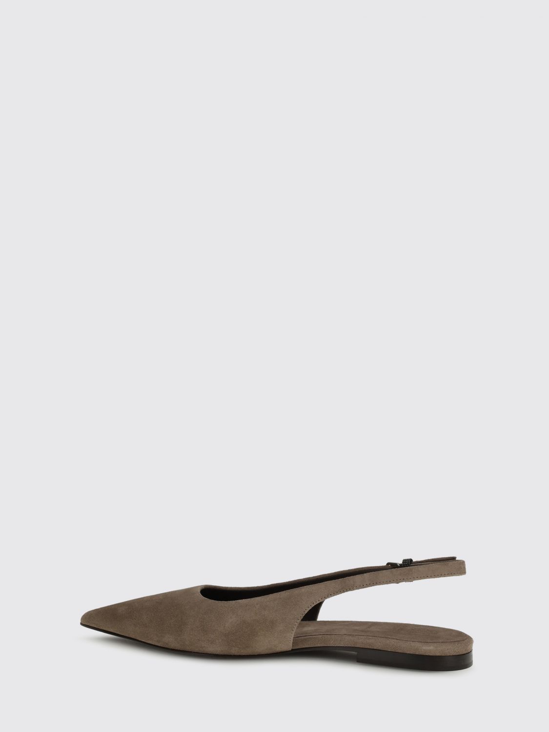 suede slingbacks