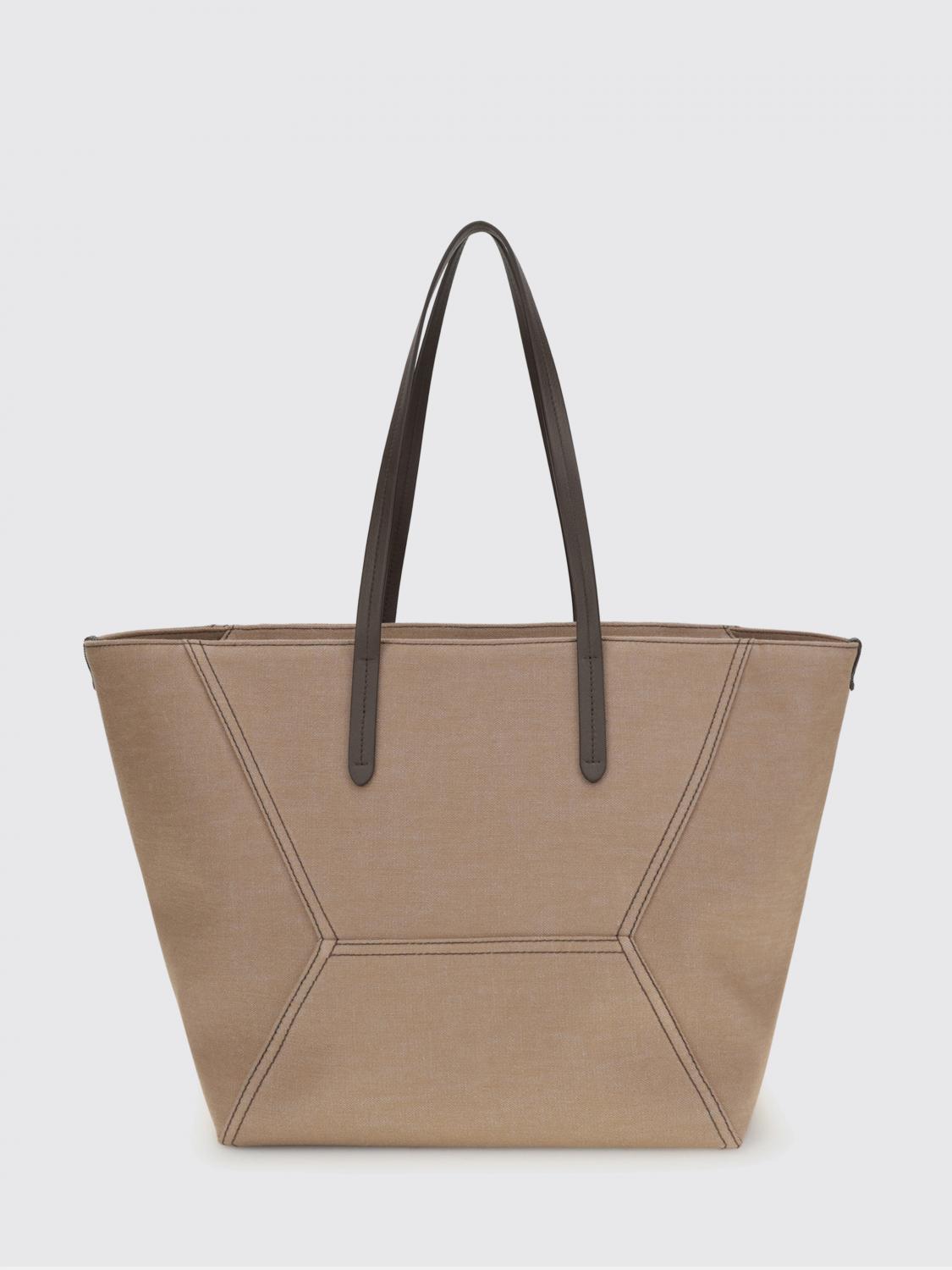 bc duo cotton canvas bag