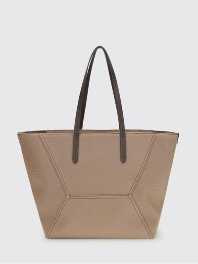 bc duo cotton canvas bag