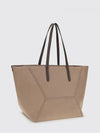 bc duo cotton canvas bag