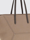 bc duo cotton canvas bag