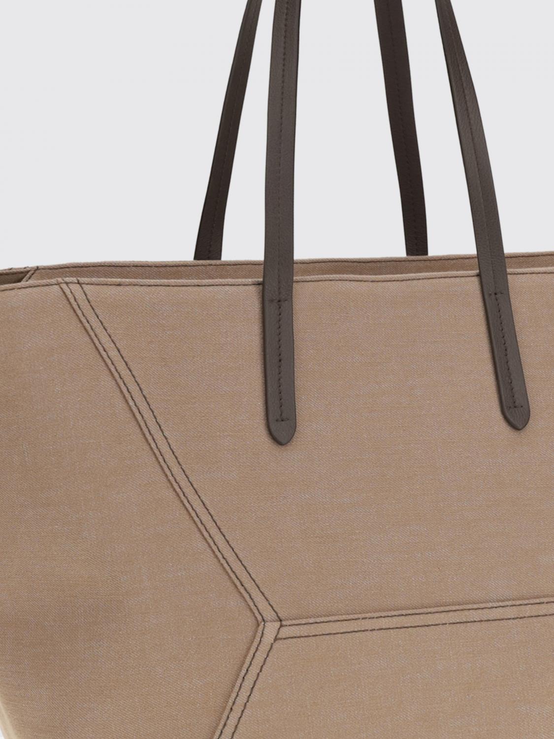 bc duo cotton canvas bag