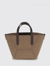 woman's mini bag