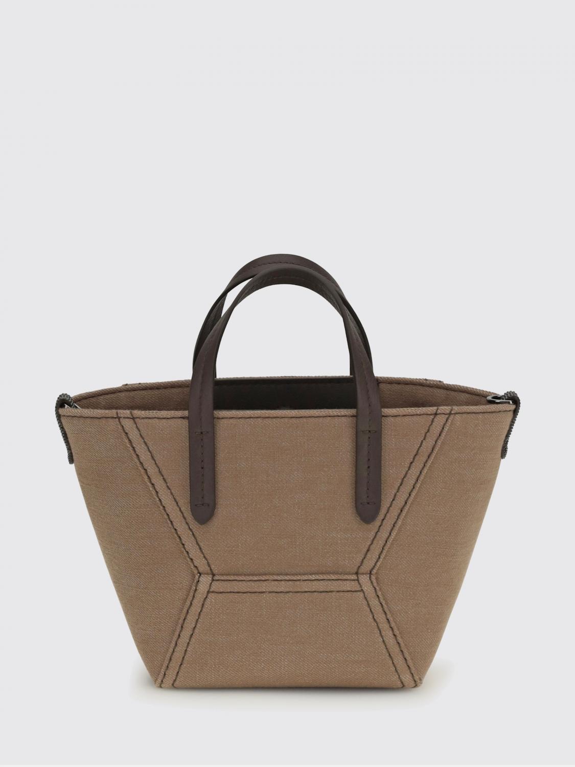 woman's mini bag