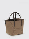 woman's mini bag