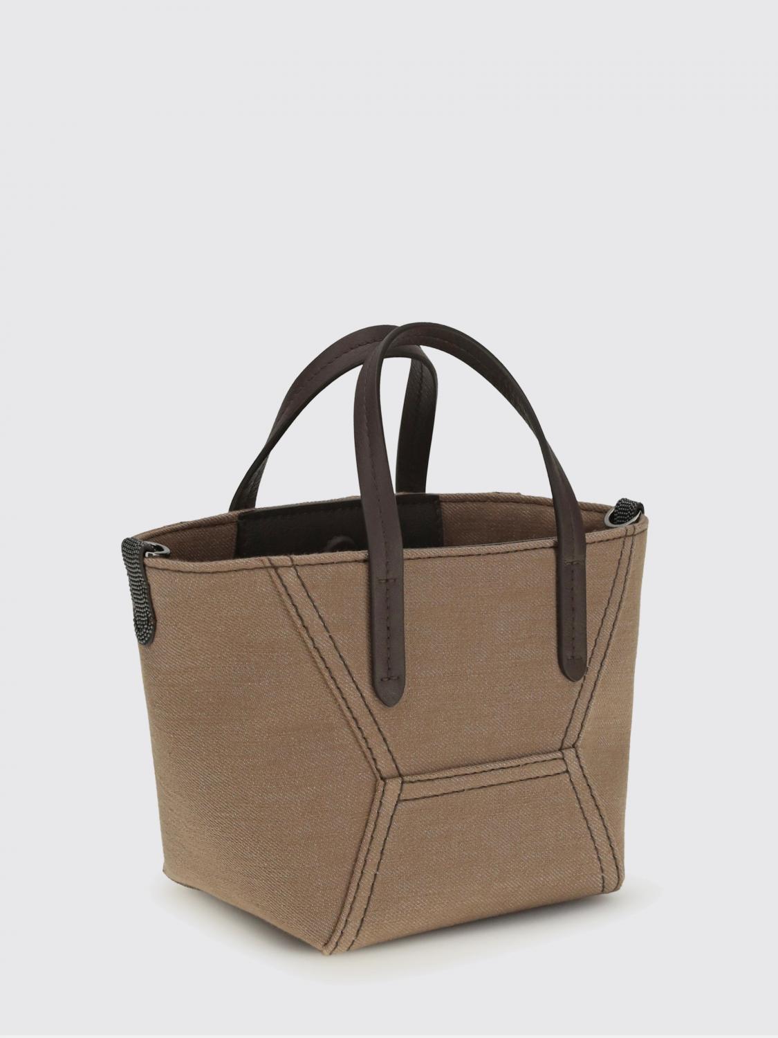 woman's mini bag