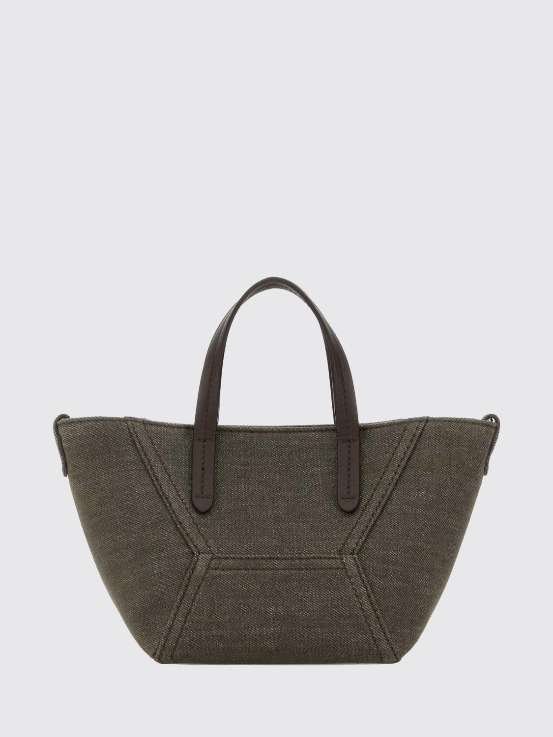 cotton canvas bag