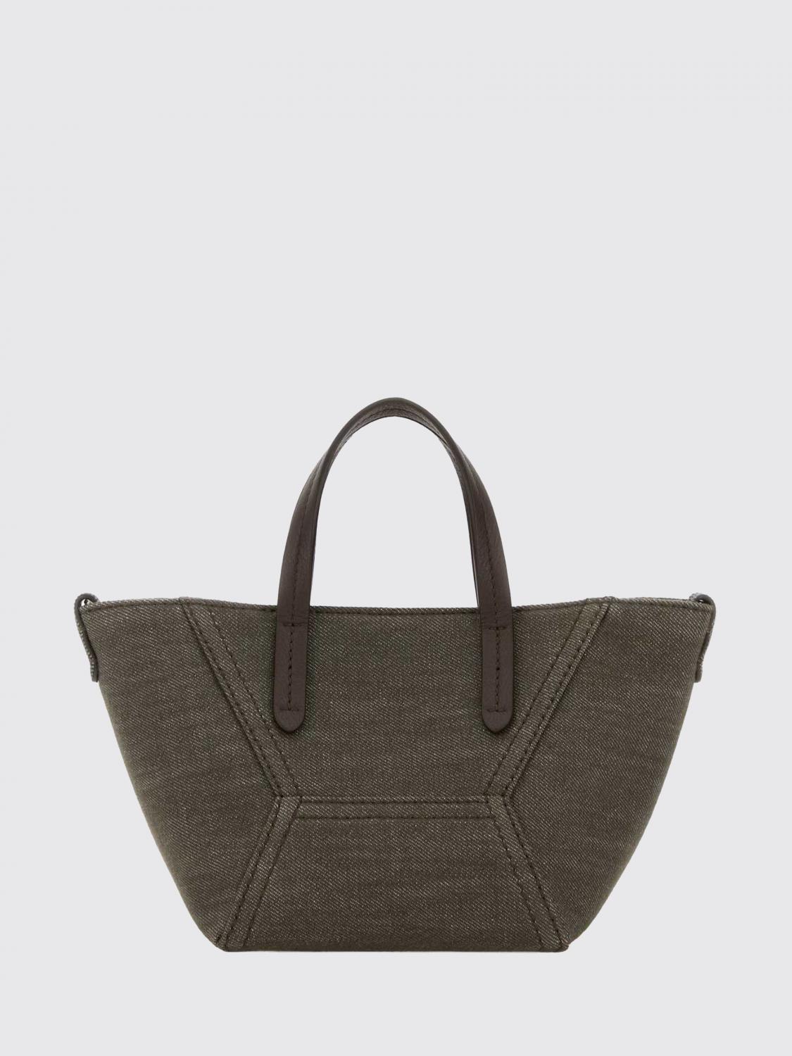 cotton canvas bag