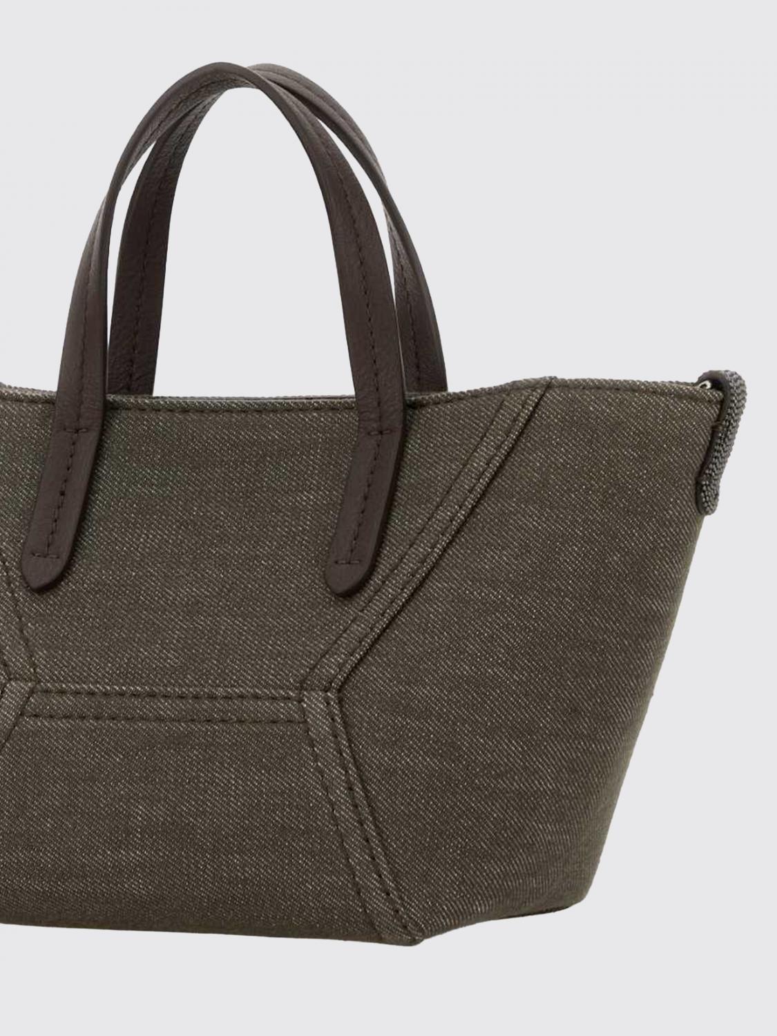 cotton canvas bag